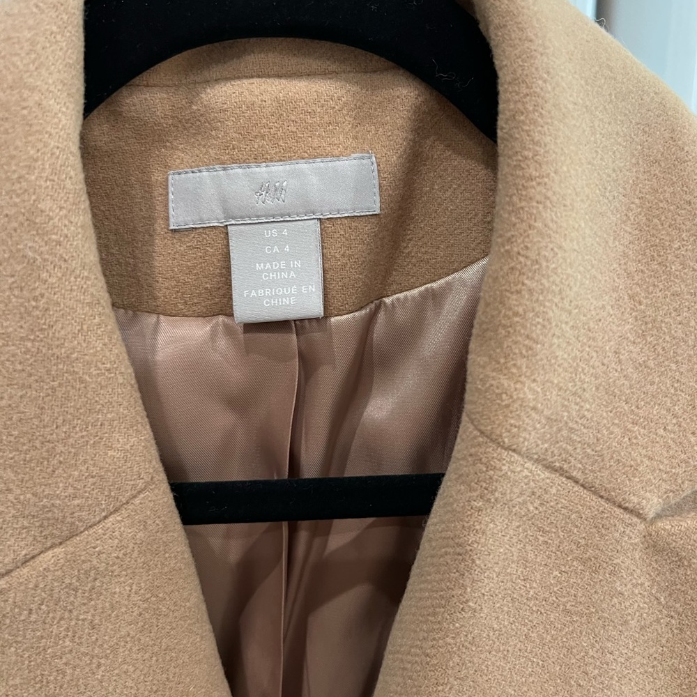 H&M Jacket - Picture 3 of 4